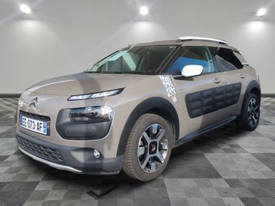 citroen c4 aircross 1 2 puretech feel 5p