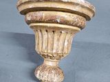 a vase that is sitting on a table