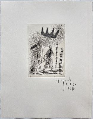 une image représentant un dessin d'un homme et d'une femme assis sur un banc
