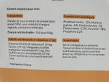 Photo 3/4 du lot