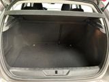 a trunk of a car with the door open