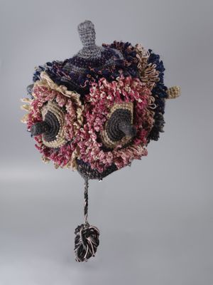 Coiffe D'Intronisation DE Reine