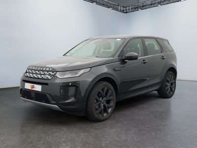 Land Rover Discovery Sport P200 MHEV AWD BVA SE 2022 - Break Premium