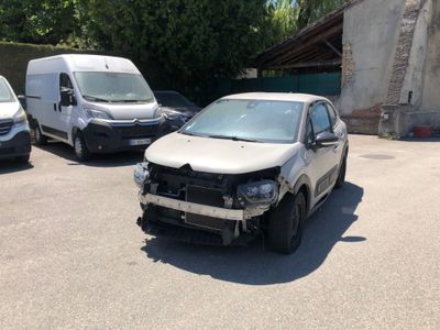 CITROEN C3 1.2 PureTech 83ch S&S C-Series - Genre : VP - Car…