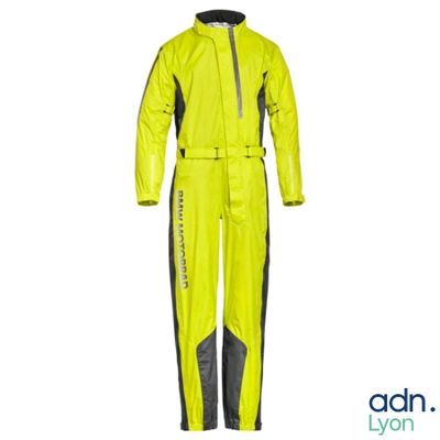 Combinaison de moto - BMW - PRORAIN - UNISEX - NEON - Taille…