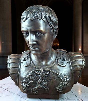 Empereur Romain Marc Aurèle - Objet d'art antique