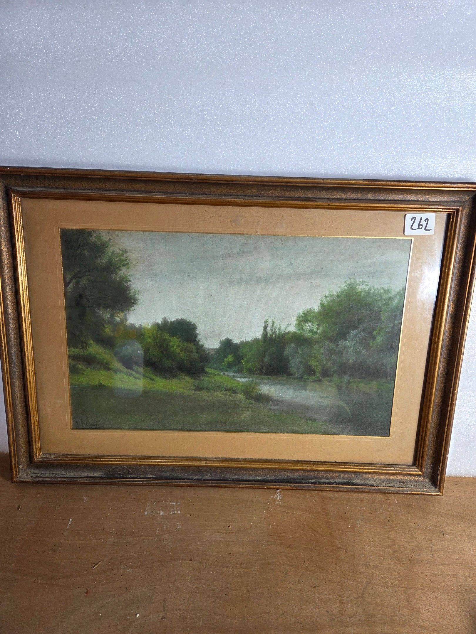 Objets d'art & Curiosités