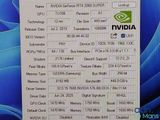 a close up of a computer screen with a number of information on it