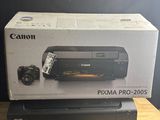 canon pixma pro - 200s inkjet printer for sale in los angeles, ca