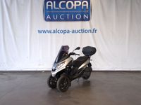 LIEU DE STOCKAGE : Lyon - PIAGGIO - MP3 300 HPE - ES - Mise … (photo 3)