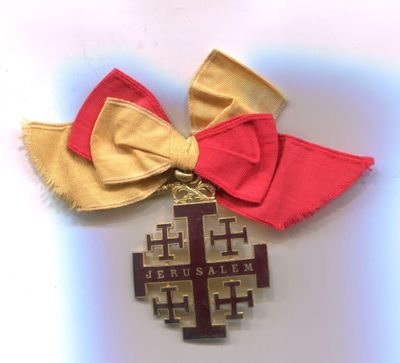 médaille de l'Ordre de la Croix-Rouge de l'Ordre de la Croix-Rouge de l'Ordre de la Croix-Rouge de l'Ordre de la Croix-Rouge de l'Ordre