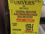 Photo 3/3 du lot