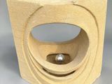 a small object that is sitting on a table