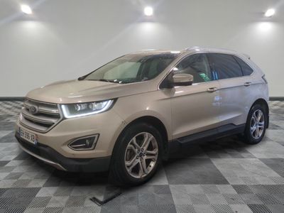 Ford Edge SEL AWD 4 portes 2017
