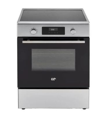 Cuisinière induction - CONTINENTAL EDISON - CECI60FPS - équi…