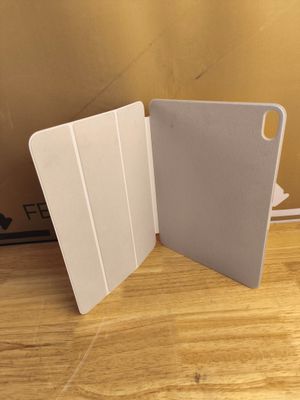 APPLE - Smart Folio pour iPad Pro 2018 11" - Blanc