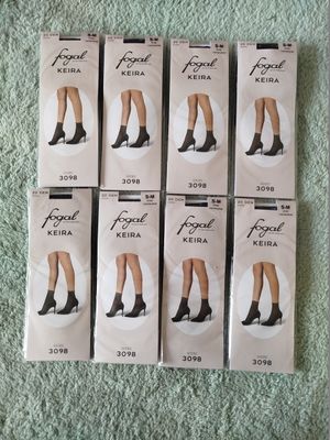 lot de 122 socquettes de marque FOGAL (produit de très haute…