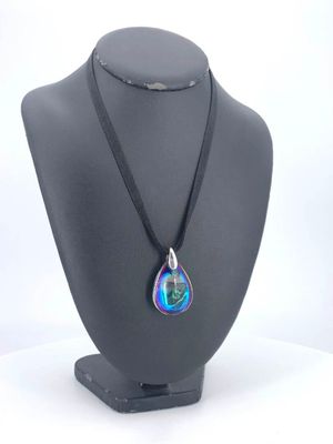 BACCARAT : collier de la collection Psydélic en argent 925°/…