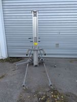 Monte-matériaux vertical LIFTSMART MLC-24 (photo 4)