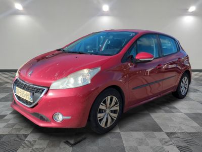 Peugeot - 208 1.6 E-Hdi 92ch Fap Bvm5 Blue Lion Active - GO …