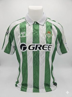 Football - Manchester United - Real Betis 3-2 le 1er Aout 20…