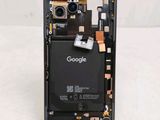an image of a close up of a cell phone with a camera attached to it