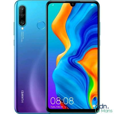 le nouveau smartphone Huawei P9 Lite équipé de deux caméras arrière