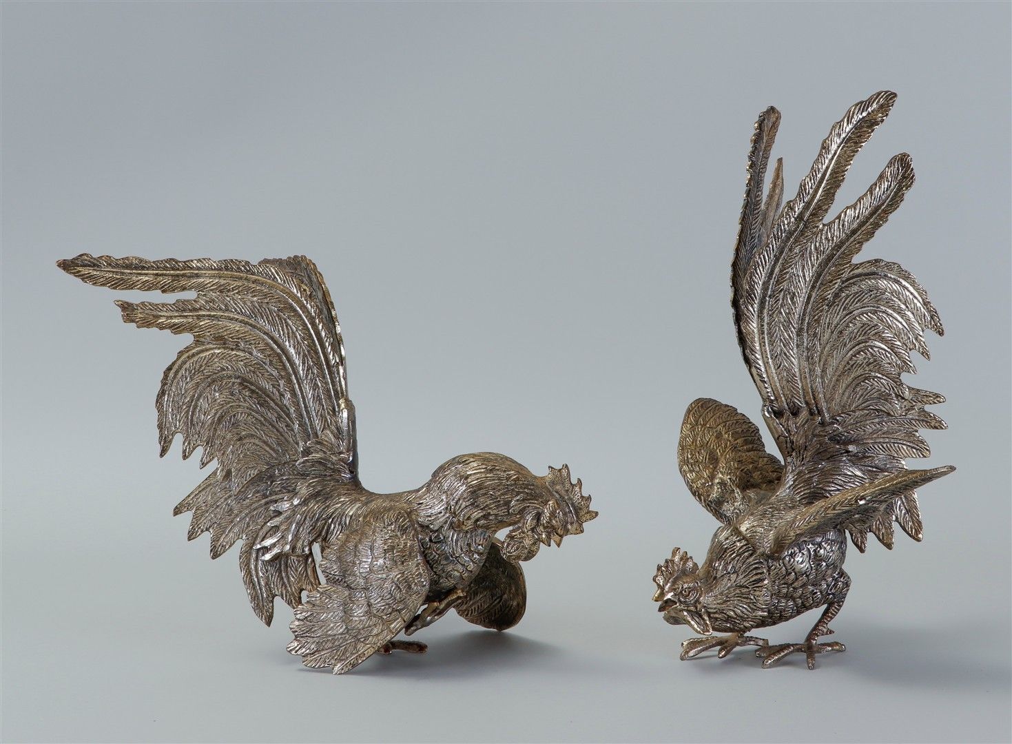 Objets d'art & Curiosités