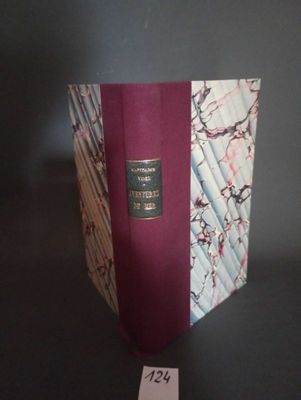 Capitaine VISS ‘Aventures de mer.