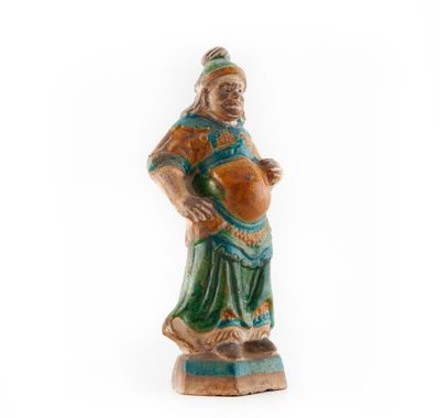 CHINE - Dynastie MING (1368 - 1644)