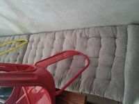 Lot comprenant 3 ardoises, un stop trottoir, 4 appliques lum… (photo 3)
