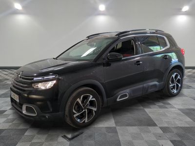 Citroën C5 Aircross PureTech 130 SS BVM6 Feel - SUV Compact