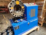 l'image d'une machine posée sur une palette