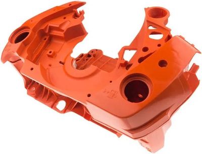 Carter moteur / réservoir tronçonneuse Husqvarna