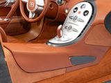 the interior of a sports car with a steering and dashboard