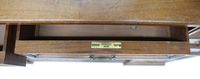 HOBBS & Co London - Meuble de rangement en bois naturel trip… (photo 6)