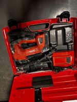 1 visseuse sans fil HILTI SFC 14-A (photo 2)