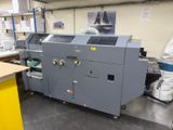 une image d'une machine dans une usine