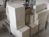 a pile of boxes sitting on a pallet in a warehouse