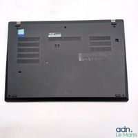 Ordinateur portable Lenovo Thinkpad T490 Noir - Intel Core I… (photo 6)