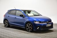 VP VOLKSWAGEN POLO 2.0 TSI 205 GTI DSG - Dmec : 30/03/2023-4… (photo 2)