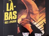 la couverture d'un livre sur laquelle figure l'image d'un homme portant un chapeau et tenant une paire de ciseaux