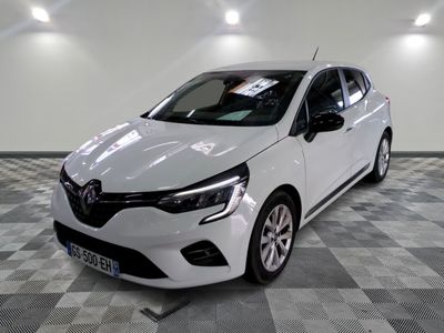 Renault - Clio Societe Blue Dci 100 Evolution Reversible - G…
