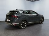 the rear end of a grey 2020 nissan cx - hr