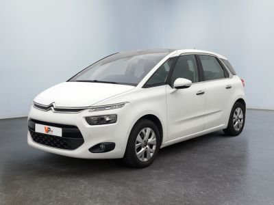 CITROEN C4 Picasso e-HDi 115 Intensive ETG6 / N°:11390163, H…