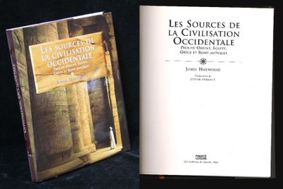J. Haywood, Les sources de la civilisation occidentale, Ed F…
