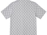 a picture of a shirt with a pattern on it