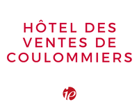 HOTEL des VENTES de COULOMMIERS