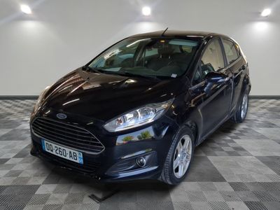 Voiture Particulière - Modèle Non Spécifié - Estimation 1400€