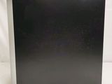 an image of a picture of a black box with a white background